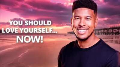 You should...