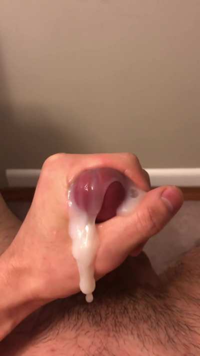 Wrap your lips around my cock