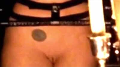 8 &frac12; Women (1999), R-Rated, Toni Collette (boobs and fully shaved pussy)