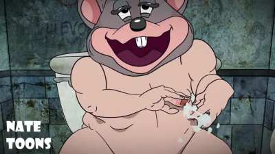 It's your old pal.....chuck e