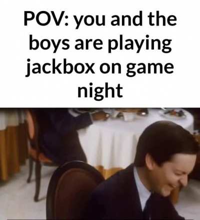 Ah Rosie, I love these boys!