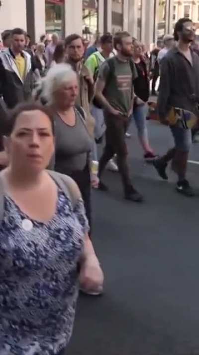 #AdeleIsOverParty
