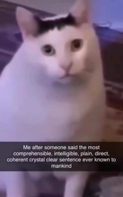 ?