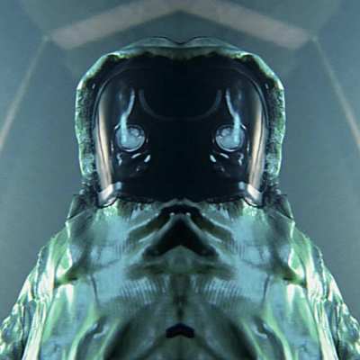 Malignant (V2) Also Kane posted this back in December 2022 but is now gone. (I did make the cover to this track which is based of the Volume 2 cover from Backrooms OST)