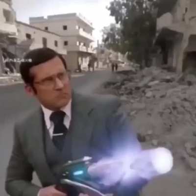 WE&rsquo;RE GOING DOWN