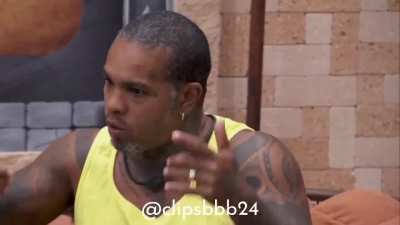 Rodriguinho sobre Isabelle e Davi: 