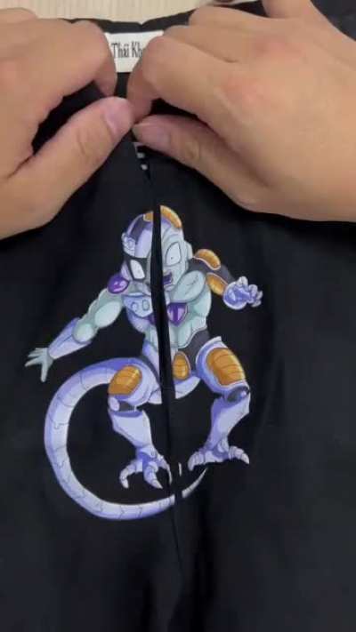 As requested, here is the pant. lol