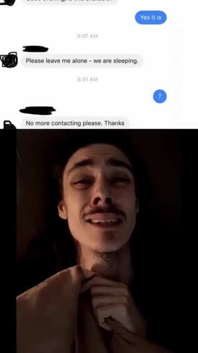 Helicopter humans exist I believe