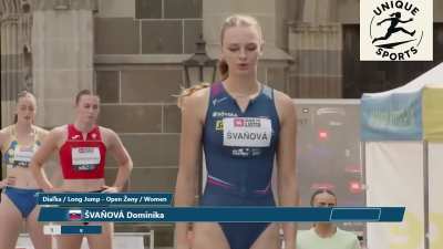 Dominica Svanova