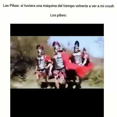 Pibas pibardos