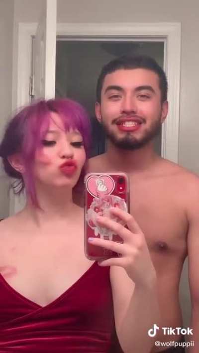 Sugar daddy reveal