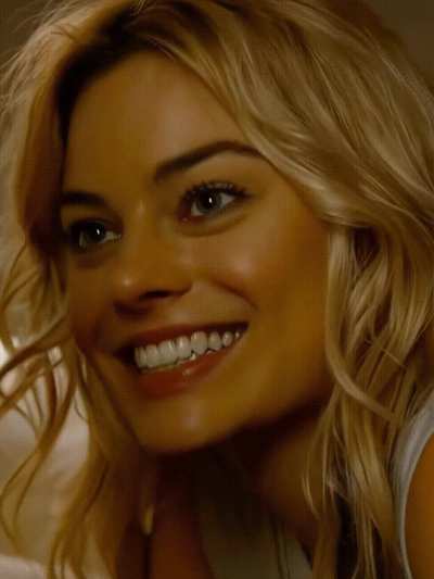 Margot Robbie