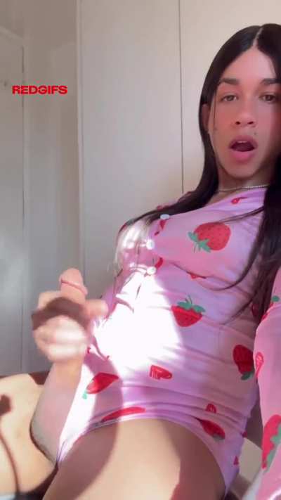 Would you let me in to your mouth