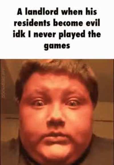 Evil