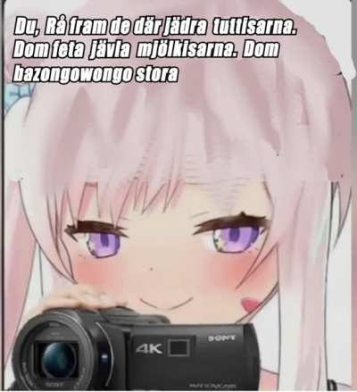 Rediga tuttisar