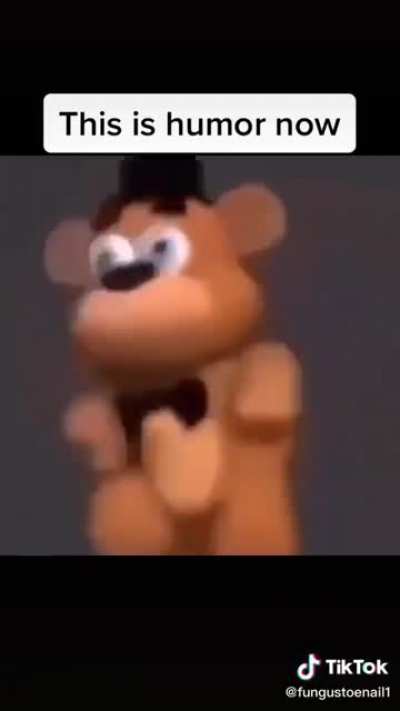 Just downloaded tiktok to see what it&rsquo;s all about and I&rsquo;m greeted with this .