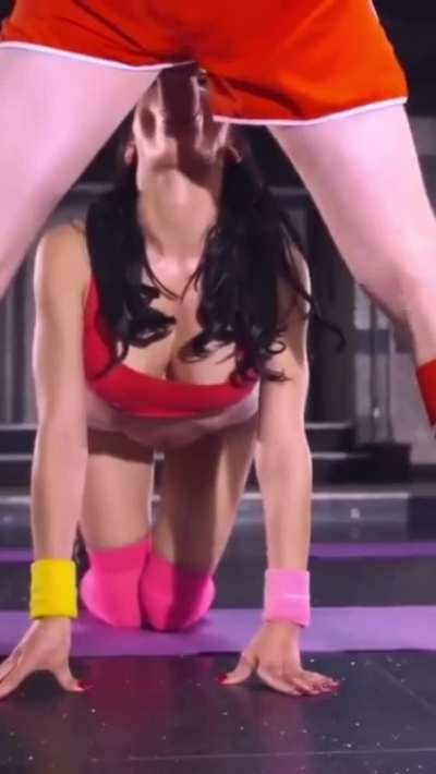 She couldn&rsquo;t help it. She desperately needed a mans cum