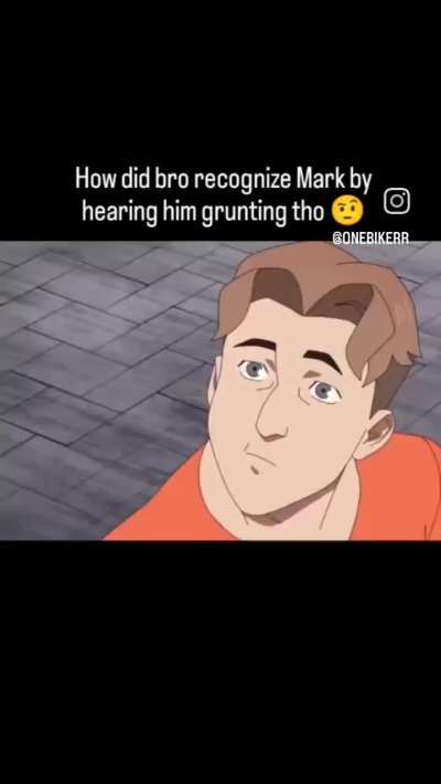 Recognition