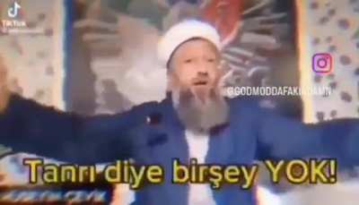 Ateist imam
