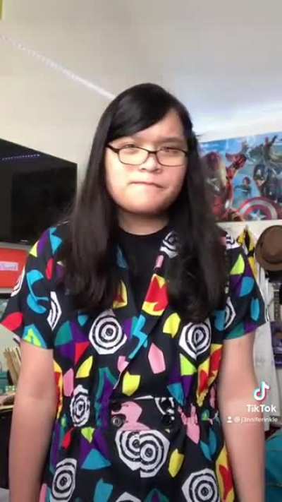 This guy posts some fuckin cringe shit in our discord..