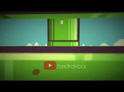 HI I&rsquo;M PICO, AND THIS IS FLAPPY BIRD. (Original by Zedrakboi)