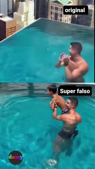Siuuuu
