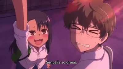 nagatoro