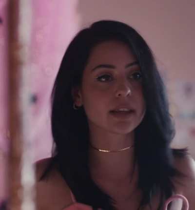 Alexa Demie