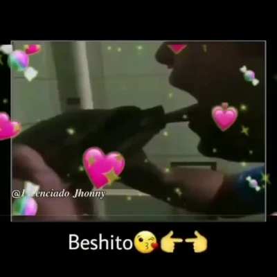😘👉👈