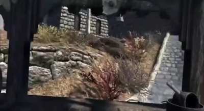 Whiterun's Top G