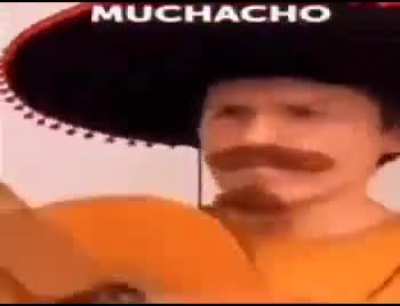funny moustache