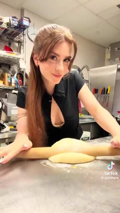 What are we making again?