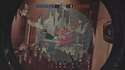Happy Birthday Tachanka!