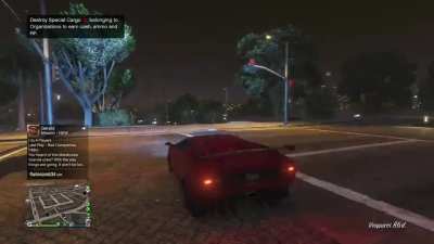 Well shit...