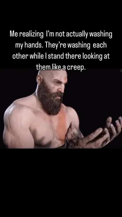 The more you know 
