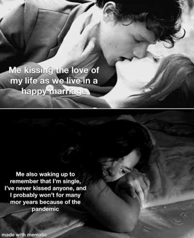 Oh dear, I&rsquo;ve made myself sad again...