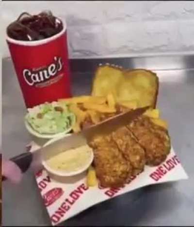 Everything is a lie