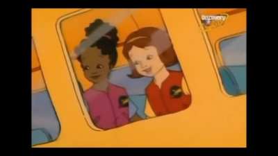 cursed_magic school bus