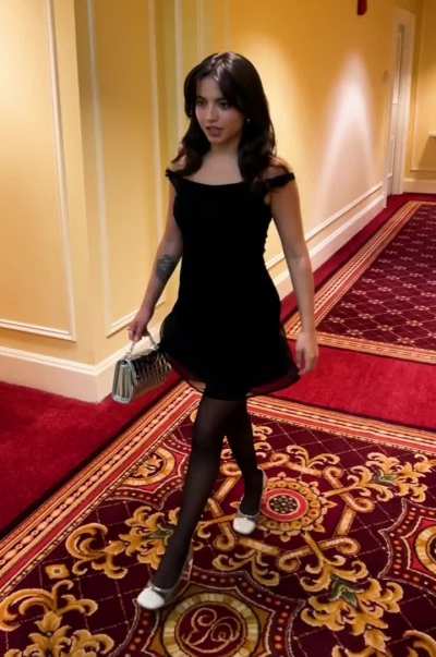 Isabela Merced 