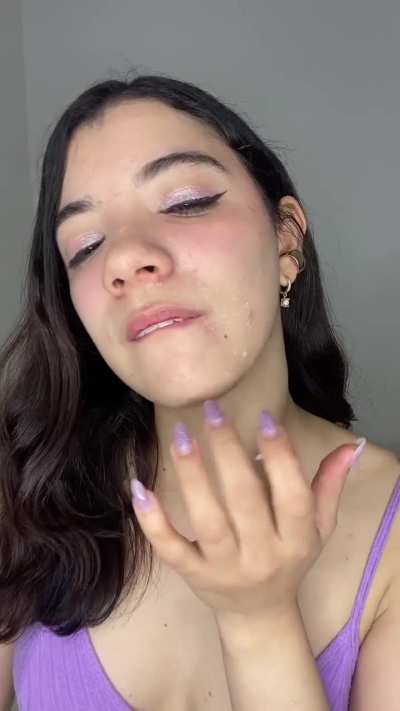 I&rsquo;ll be your little cum slut daddy...