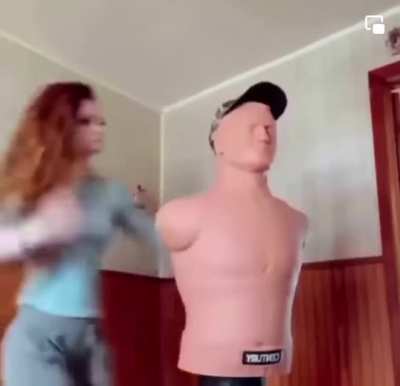 Self-Defense Tactics&hellip; i think