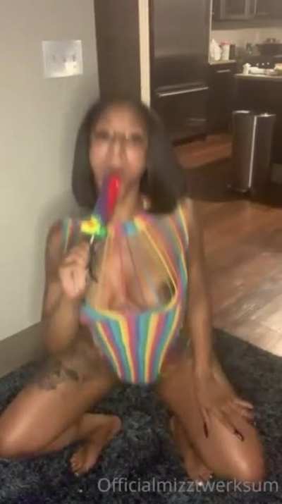 New