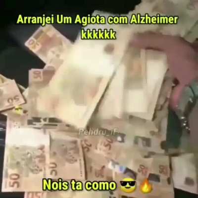 nois ta como 😎