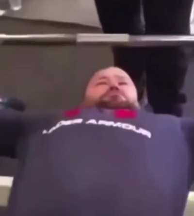 A nice workout