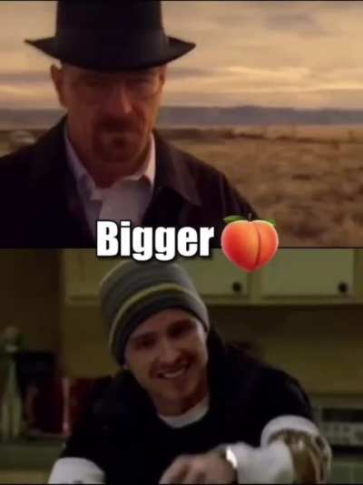 Everyone knows that he&rsquo;s the best character