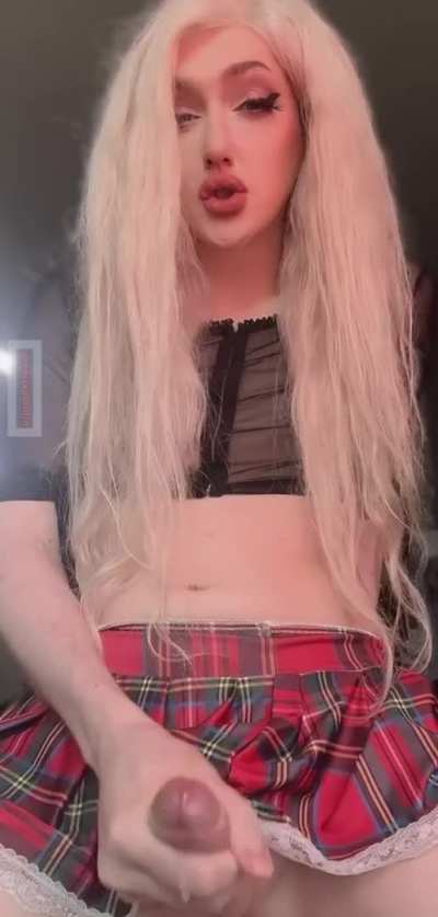 Desperately need new cumbucket. Maybe it&rsquo;d be you?