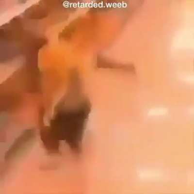 Compilation of people fucking dying