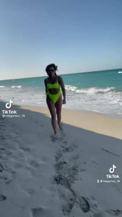 María Karla Gómez