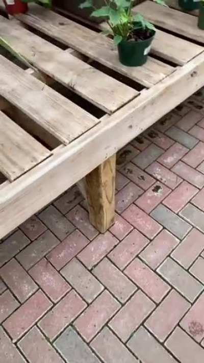 Maybe maybe maybe