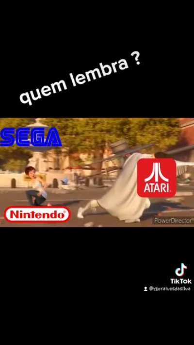 quem lembra?